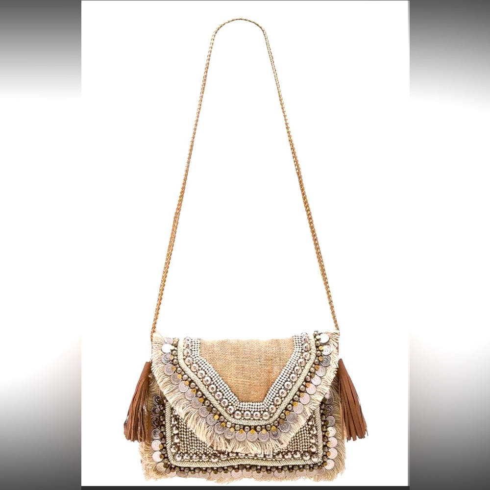 Shashi Leela Clutch